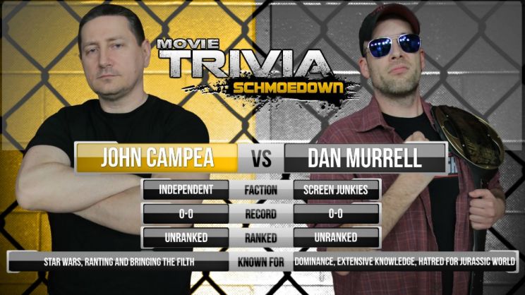 Dan Murrell