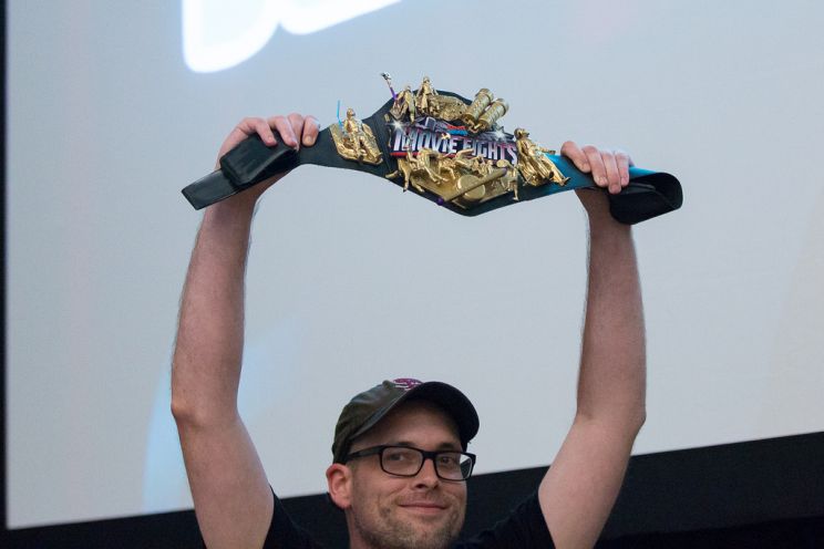 Dan Murrell