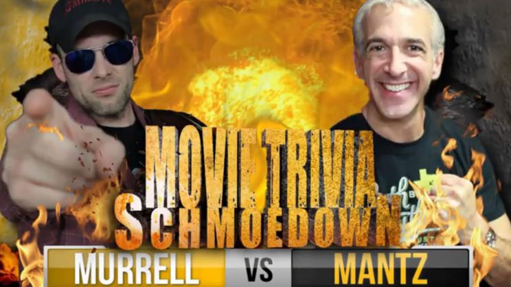 Dan Murrell