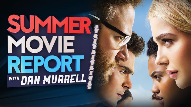 Dan Murrell