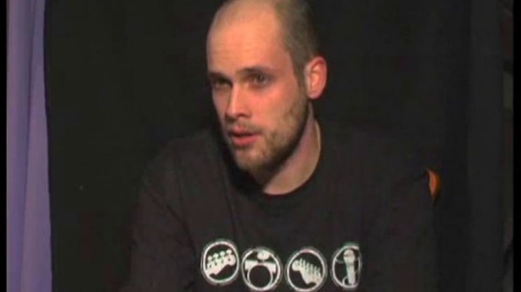 Dan Murrell