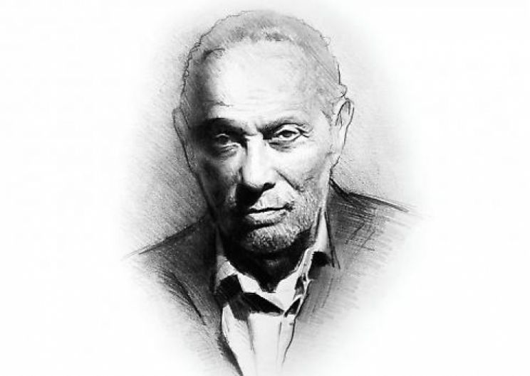 Dan Murrell