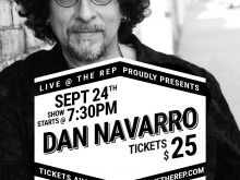 Dan Navarro