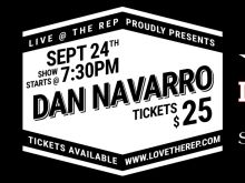 Dan Navarro