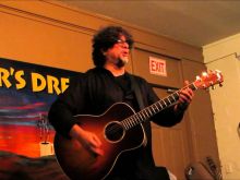 Dan Navarro