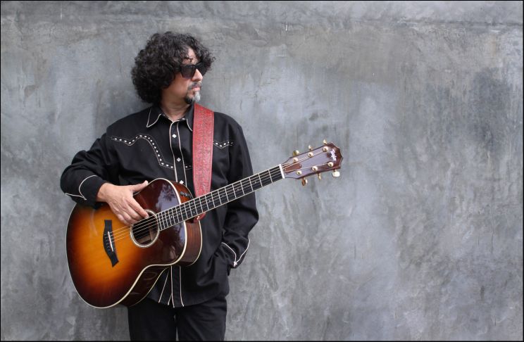 Dan Navarro