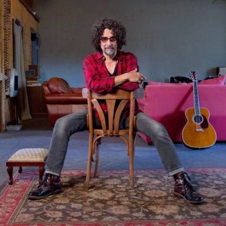 Dan Navarro