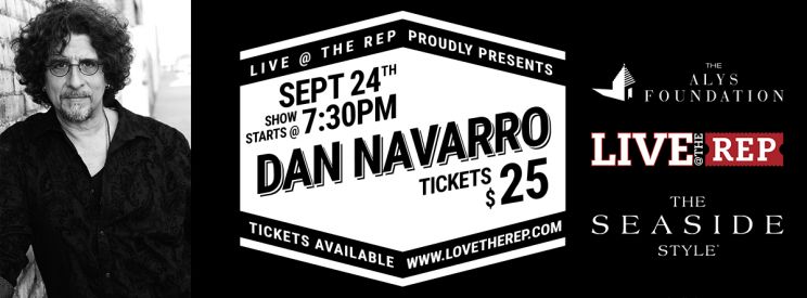 Dan Navarro