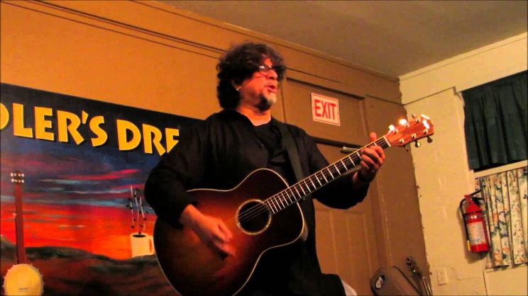 Dan Navarro