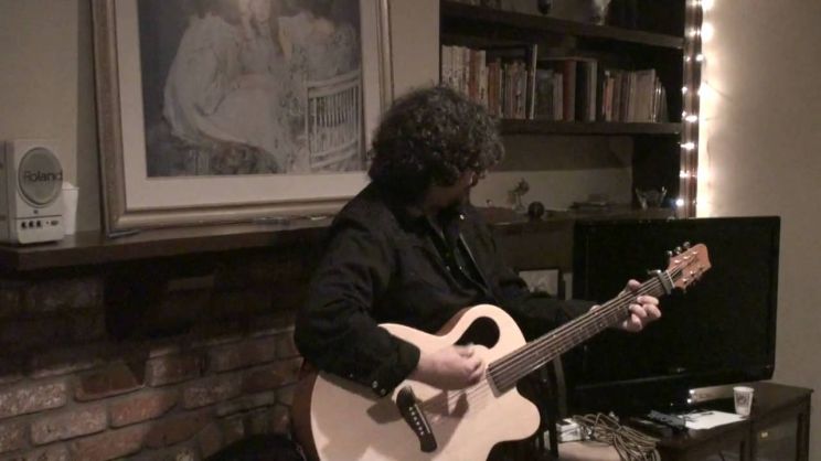 Dan Navarro