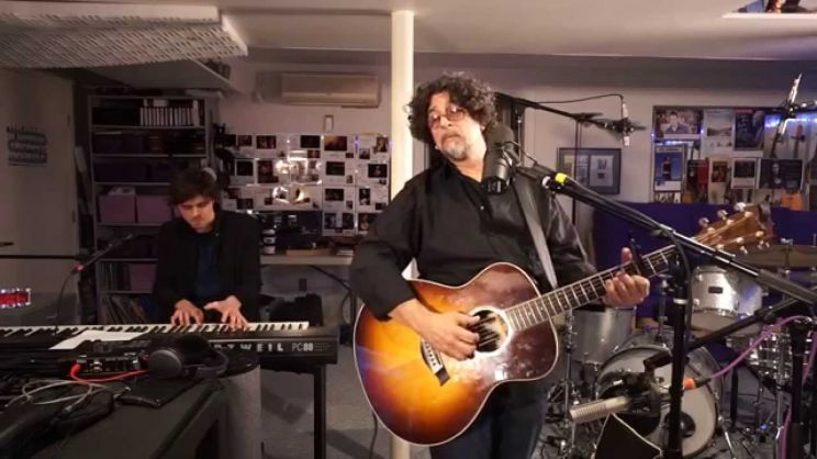 Dan Navarro
