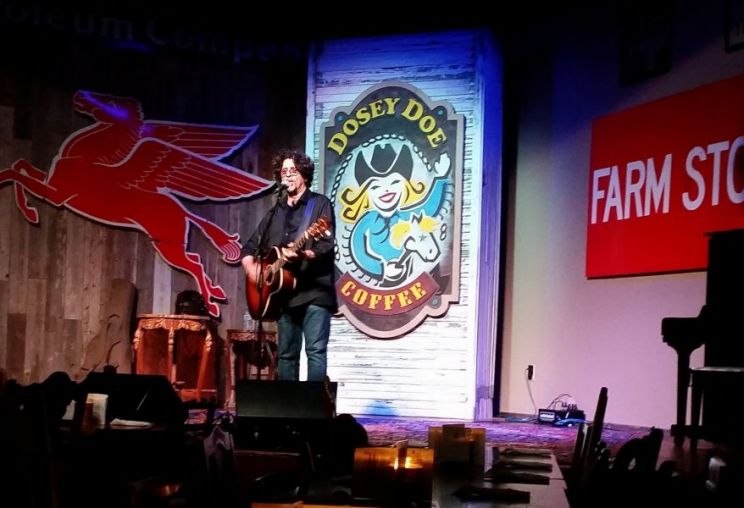Dan Navarro