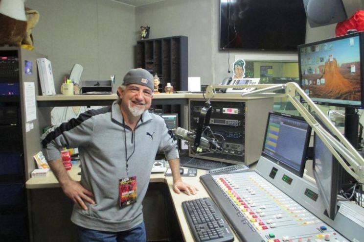 Dan Navarro