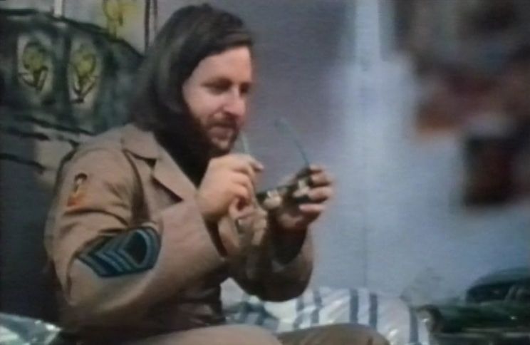 Dan O'Bannon