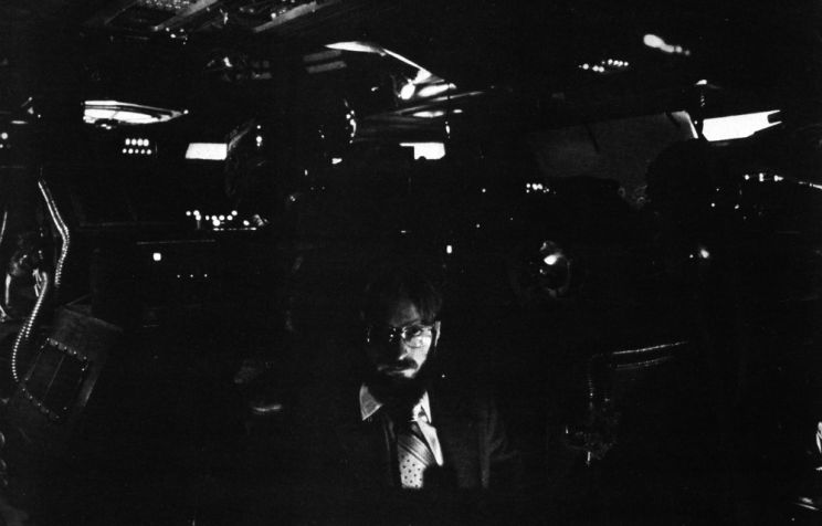 Dan O'Bannon