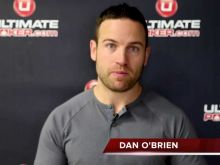 Dan O'Brien