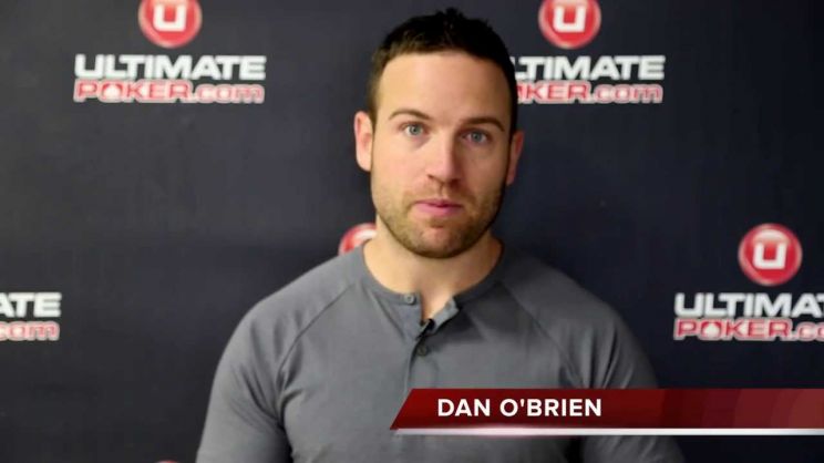 Dan O'Brien