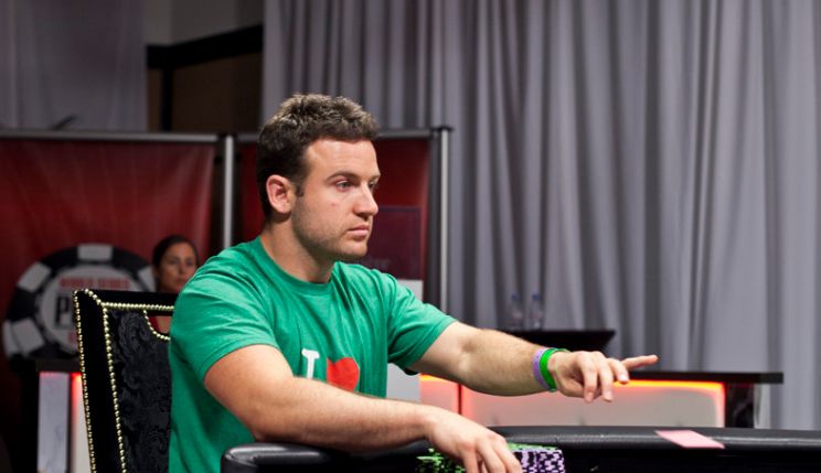 Dan O'Brien