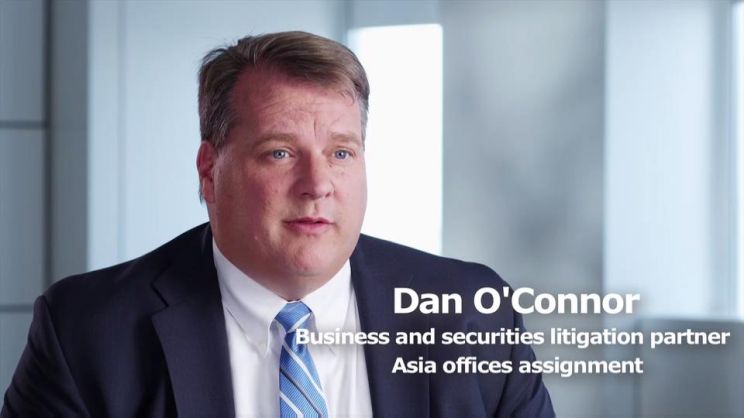 Dan O'Connor