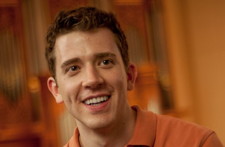 Dan O'Connor