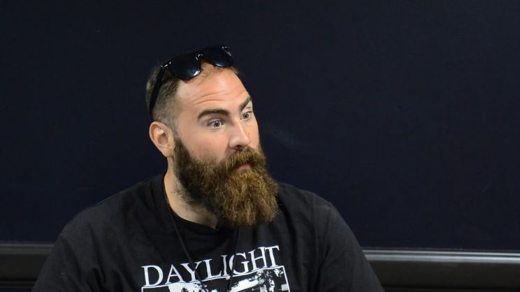 Dan O'Connor