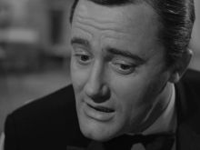 Dan O'Herlihy