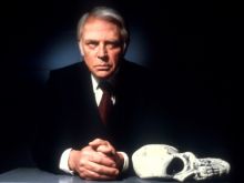 Dan O'Herlihy