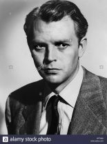 Dan O'Herlihy