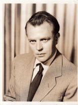 Dan O'Herlihy