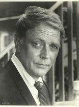 Dan O'Herlihy