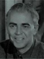 Dan O'Herlihy