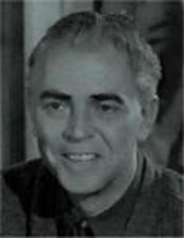 Dan O'Herlihy