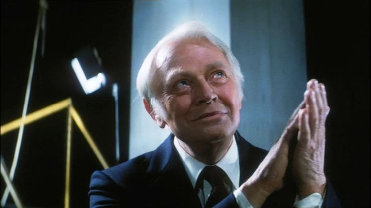 Dan O'Herlihy