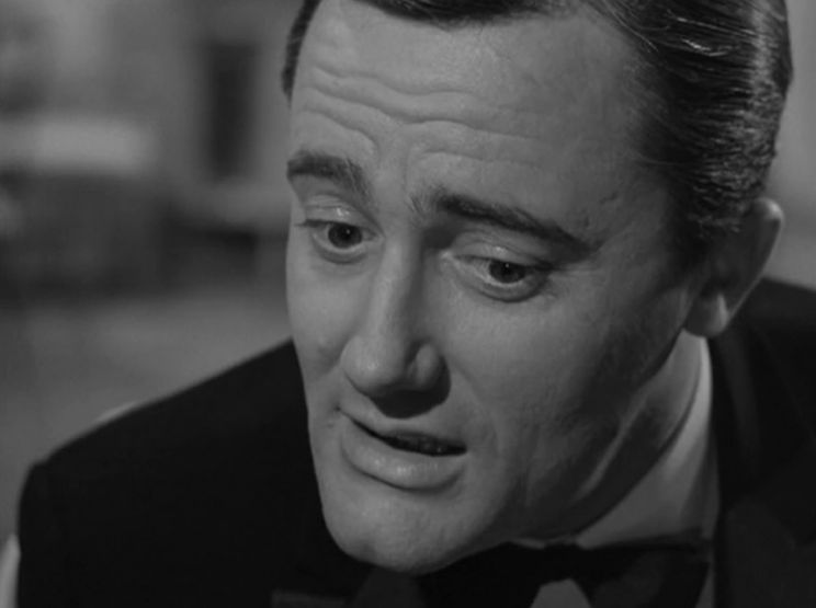 Dan O'Herlihy