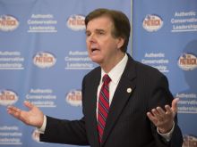 Dan Patrick