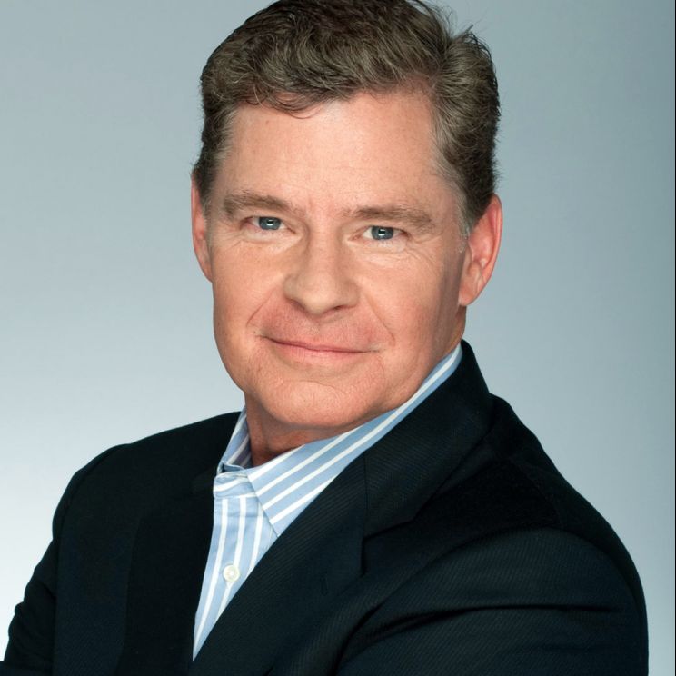 Dan Patrick