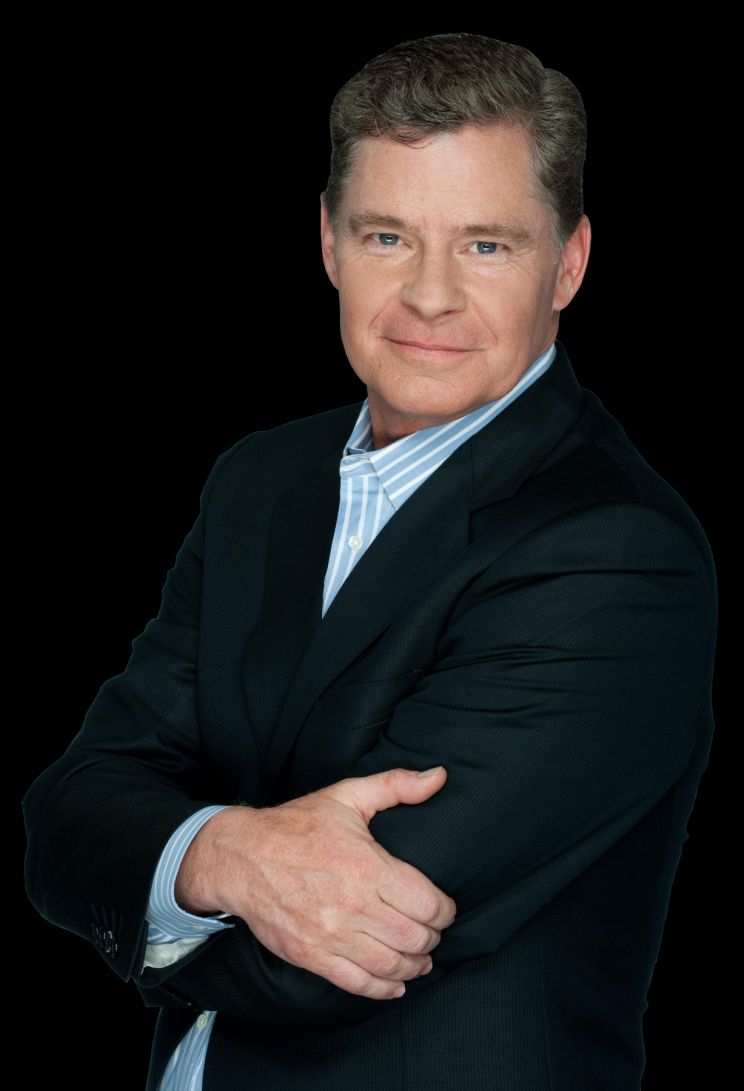 Dan Patrick