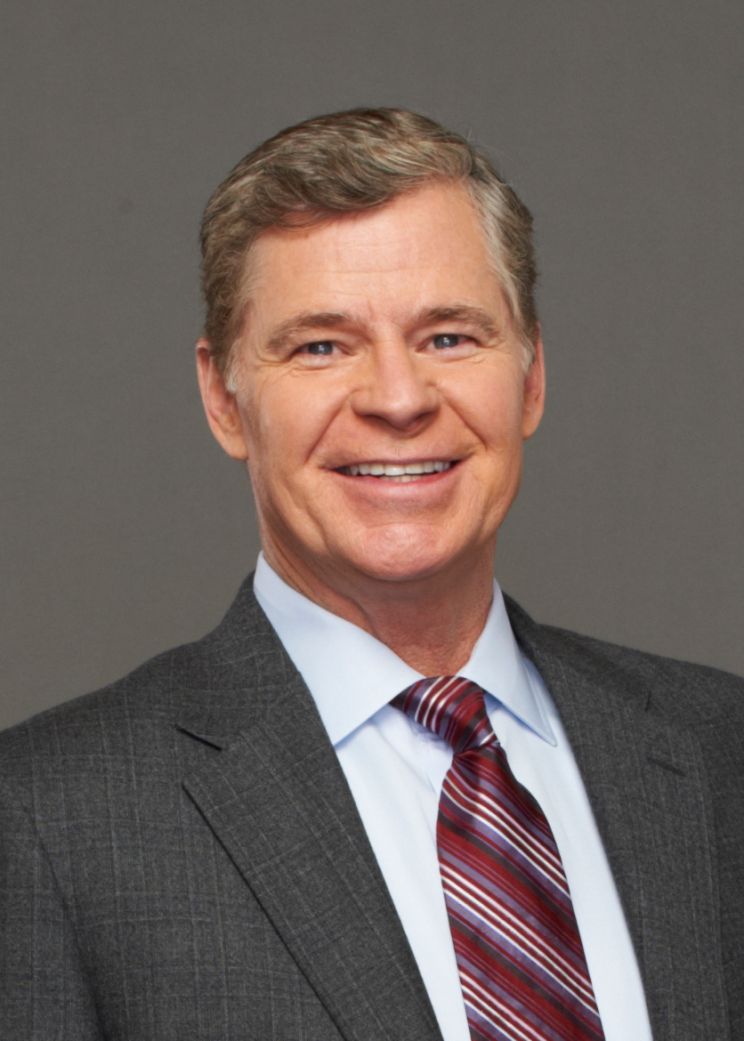 Dan Patrick