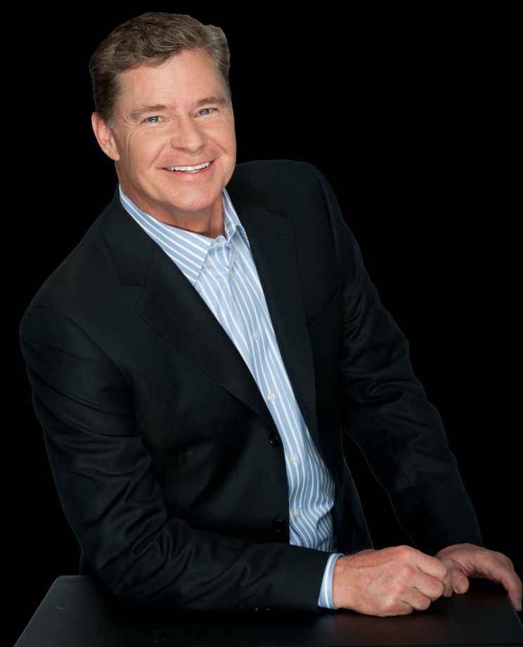 Dan Patrick