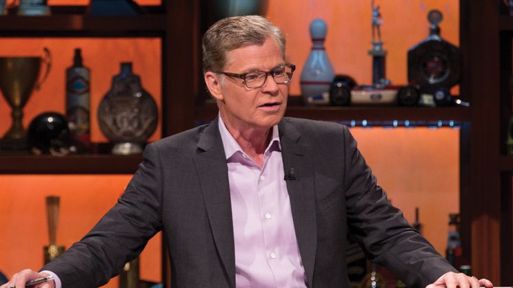 Dan Patrick