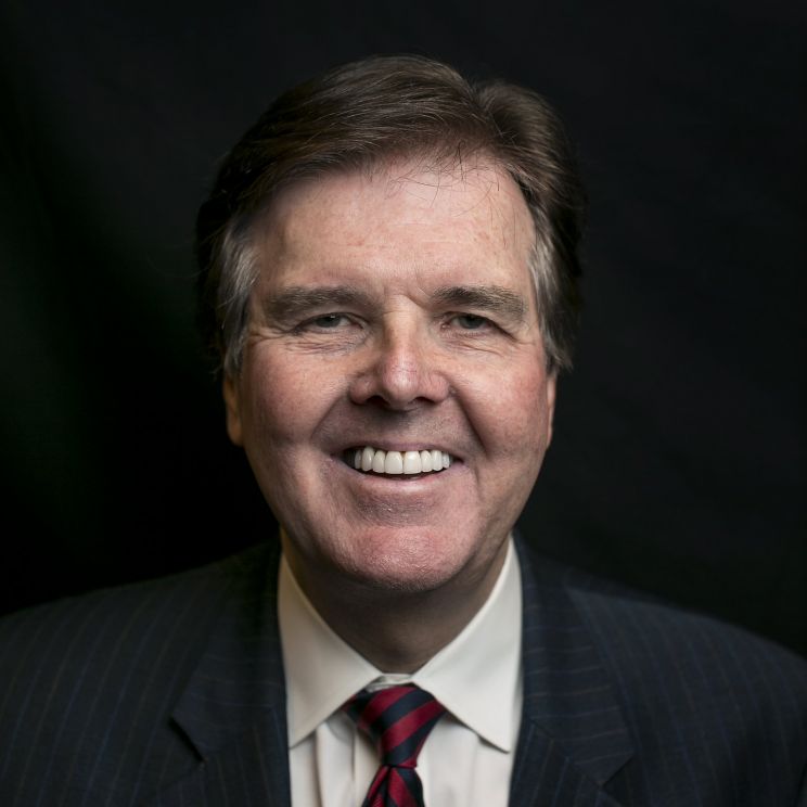 Dan Patrick