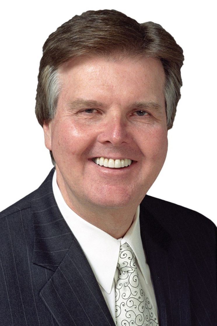 Dan Patrick