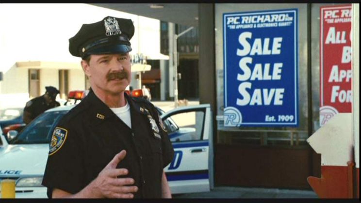Dan Patrick