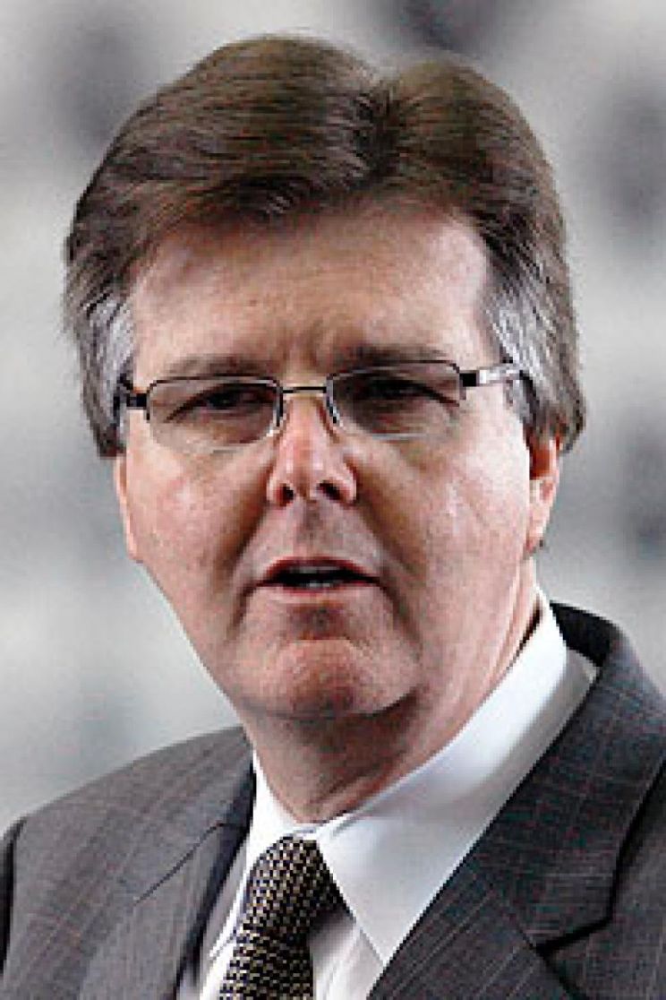 Dan Patrick