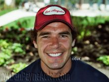Dan Payne