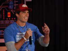 Dan Payne photo