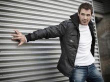 Dan Payne