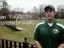 Dan Payne photo