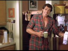 Dan Payne