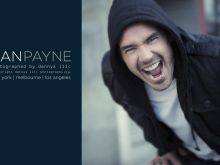 Dan Payne